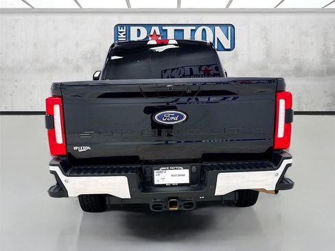 Used 2024 Ford F250 Lariat image 6