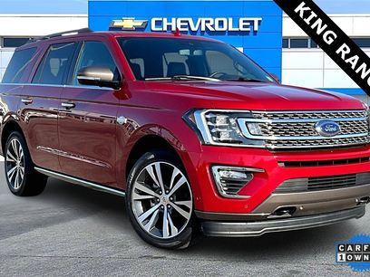 Used 2020 Ford Expedition King Ranch