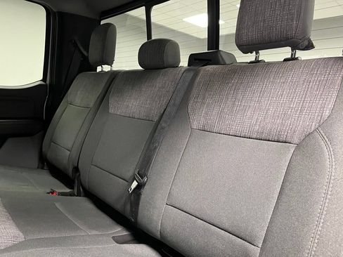 Used 2024 Ford F250 XLT w/ XLT Premium Package AWD/4WD image 47