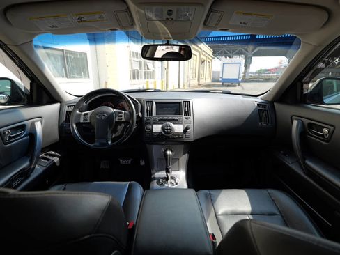 Used 2006 INFINITI FX35 AWD image 59