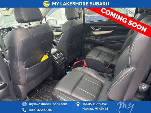 Used 2020 Subaru Ascent Limited w/ Technology Package image 14