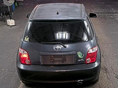 Used 2006 Scion xA image 6