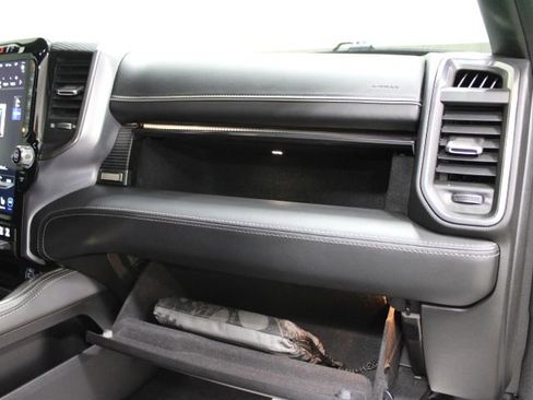 Used 2020 RAM 1500 Limited image 26