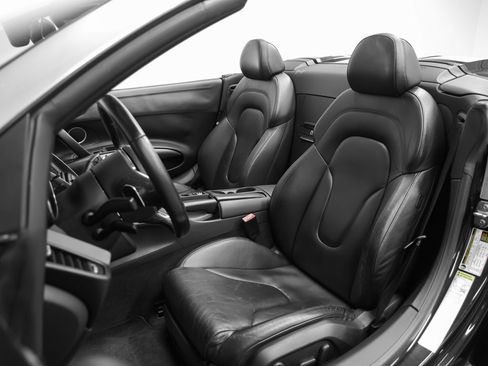 Used 2011 Audi R8 V10 image 53