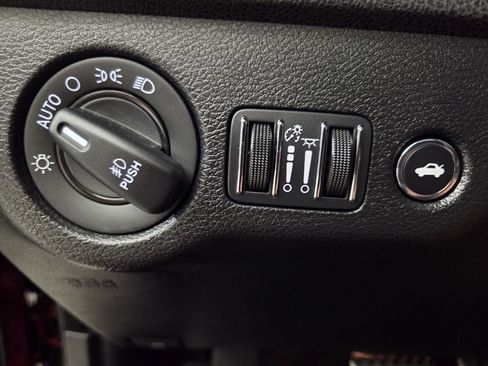 Used 2021 Dodge Charger GT w/ Driver Convenience Group RWD image 19