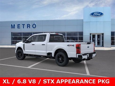 New 2026 Ford F250 XL w/ STX Appearance Package image 31