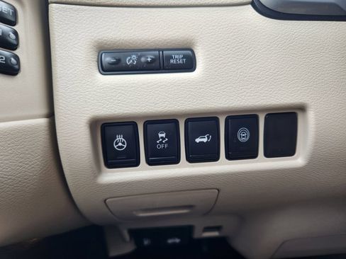 Used 2023 Nissan Murano Platinum w/ Cargo Package AWD/4WD image 19