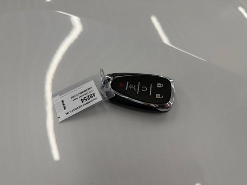 Used 2020 Chevrolet Traverse High Country w/ LPO, Floor Liner Package AWD/4WD image 34