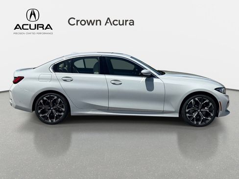 Used 2026 BMW 330i Sedan w/ Premium Package RWD image 5