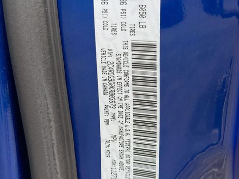 Used 2019 Dodge Grand Caravan SE FWD image 35