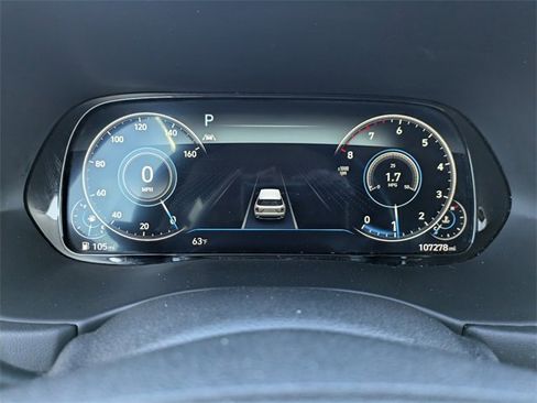 Used 2021 Hyundai Palisade Limited image 33