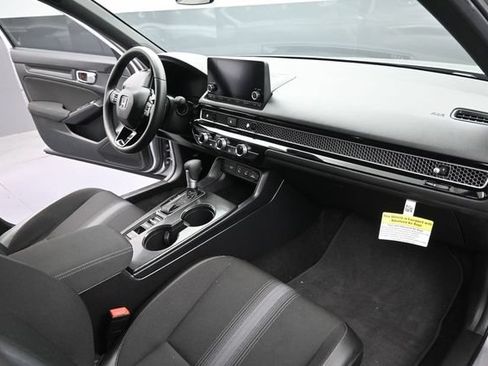 Certified 2026 Honda Civic Sport image 27