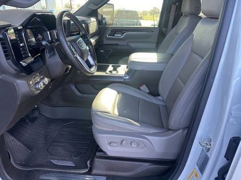 Used 2024 GMC Sierra 2500 SLT w/ Texas SLT Premium Package image 12
