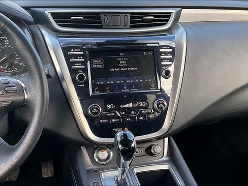 Used 2024 Nissan Murano SV image 9