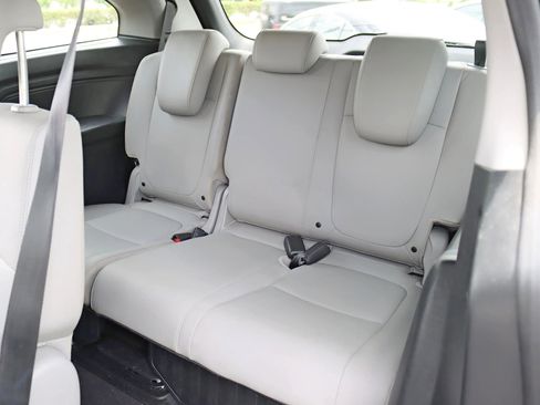 Used 2018 Honda Odyssey EX-L image 30