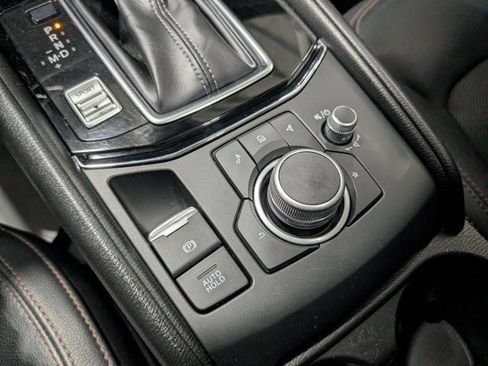 Used 2023 MAZDA CX-5 AWD 2.5 S image 23