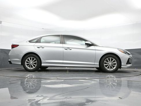 Used 2018 Hyundai Sonata ECO FWD image 42