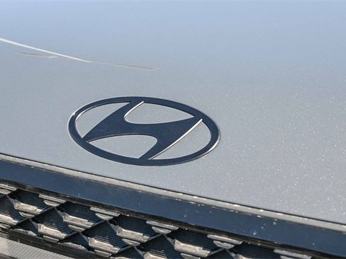 New 2026 Hyundai Santa Fe Calligraphy image 13