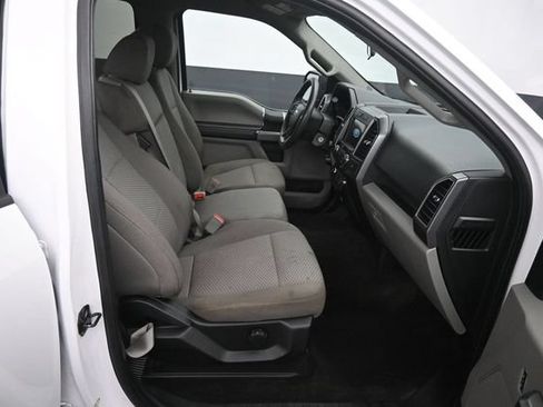 Used 2019 Ford F150 XLT w/ Trailer Tow Package AWD/4WD image 10