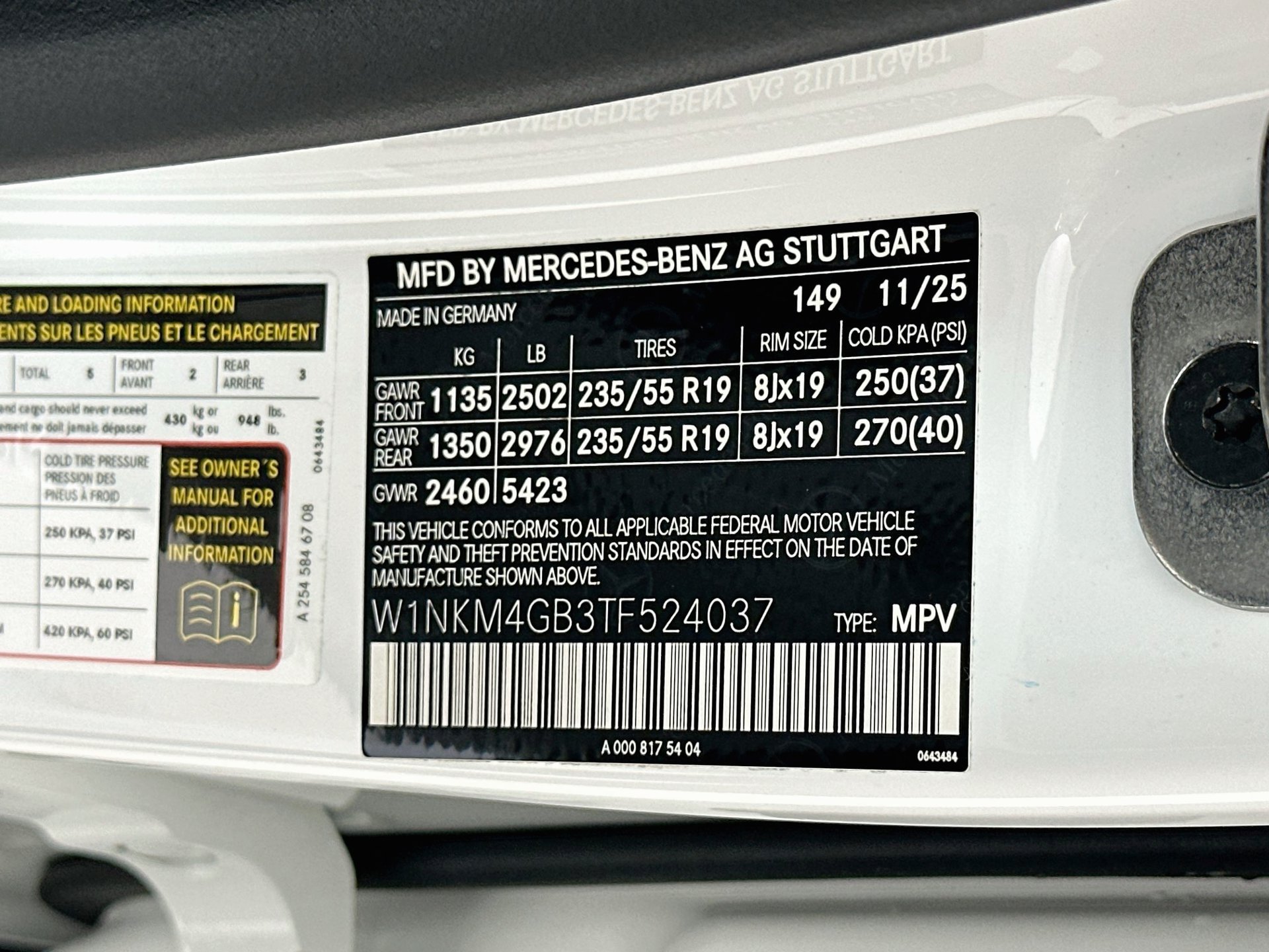 Certified 2026 Mercedes-Benz GLC 300 image 34