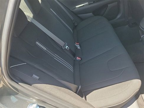 New 2025 Hyundai Elantra Sport image 16