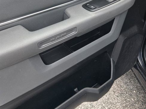 Used 2017 RAM 1500 Tradesman w/ Power & Remote Entry Group image 9