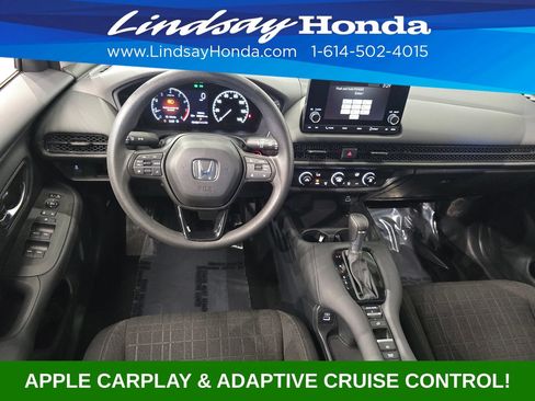 Used 2023 Honda HR-V LX image 13