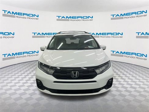 Used 2026 Honda Odyssey EX-L image 8