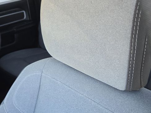 Used 2024 RAM 2500 Big Horn image 17