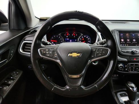 Used 2020 Chevrolet Equinox LT AWD/4WD image 17