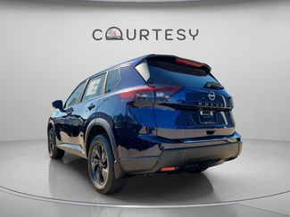 New 2026 Nissan Rogue SV video 2