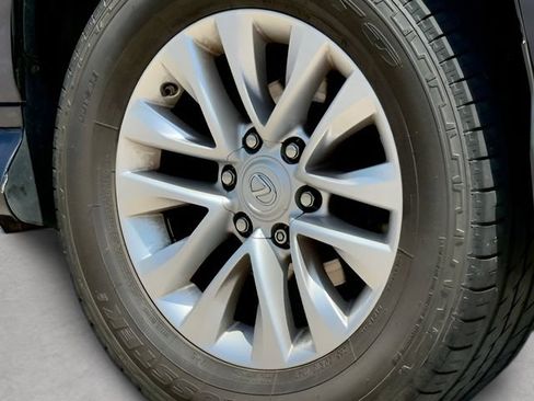 Used 2017 Lexus GX 460 Premium AWD/4WD image 11