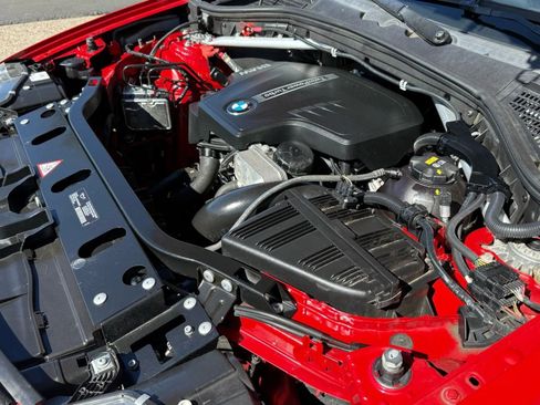 Used 2016 BMW X3 xDrive28i image 24