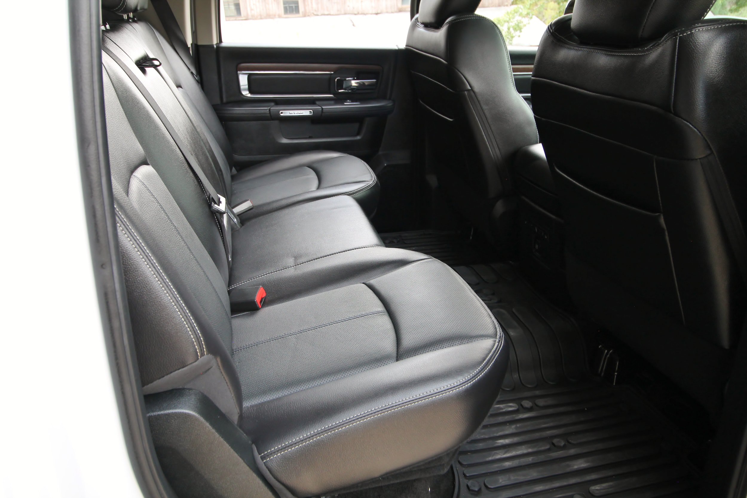 Used 2018 RAM 3500 Laramie AWD/4WD image 43