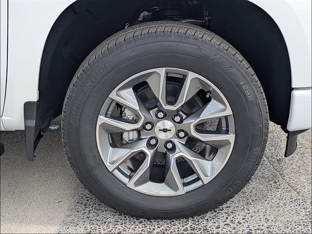 New 2026 Chevrolet Silverado 1500 RST w/ All Star Edition Plus AWD/4WD image 13
