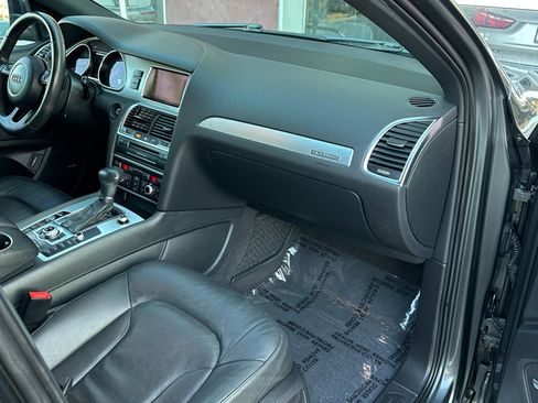 Used 2013 Audi Q7 TDI Prestige image 23