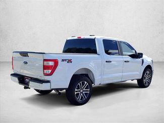 Used 2023 Ford F150 XL w/ STX Appearance Package AWD/4WD video 4