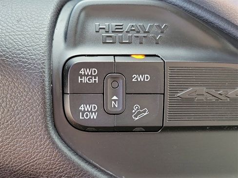 Used 2024 RAM 2500 Big Horn w/ Off Road Package image 31