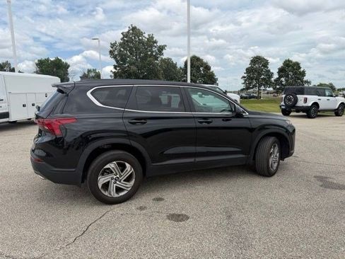 Used 2023 Hyundai Santa Fe SE AWD/4WD image 15