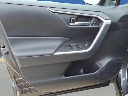 New 2025 Toyota RAV4 XLE Premium image 11