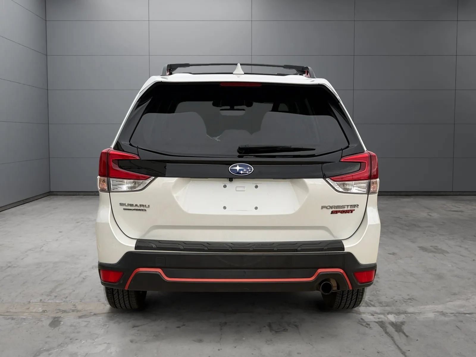 Used 2019 Subaru Forester Sport AWD/4WD image 11