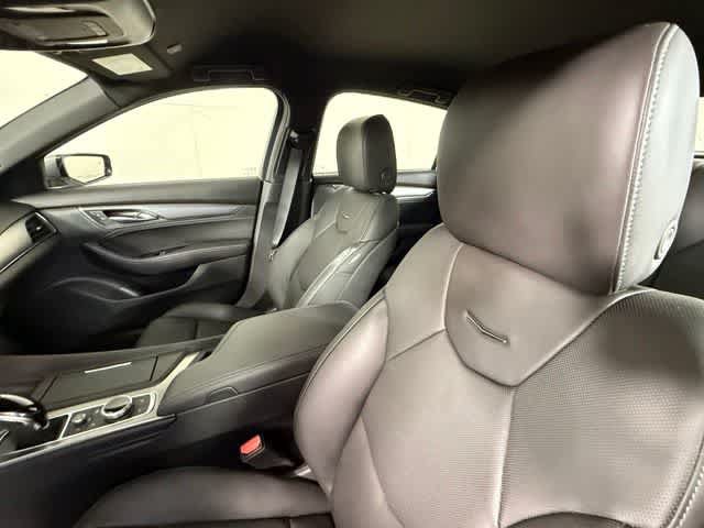 Used 2026 Cadillac CT5 Premium Luxury w/ Technology Package AWD/4WD image 17
