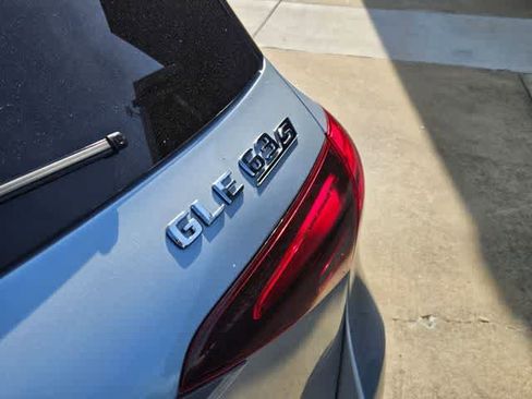 Used 2024 Mercedes-Benz GLE 63 AMG S image 13