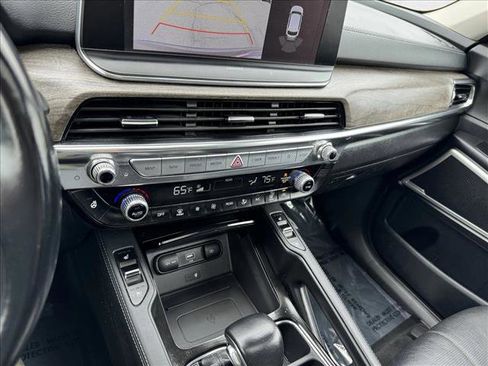 Used 2021 Kia Telluride EX image 20