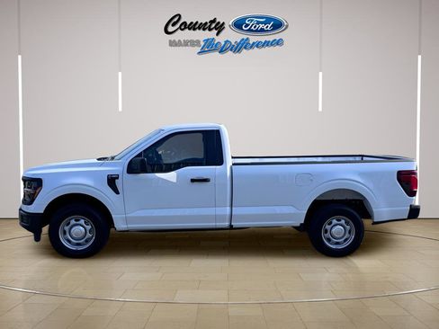 New 2026 Ford F150 XL RWD image 3