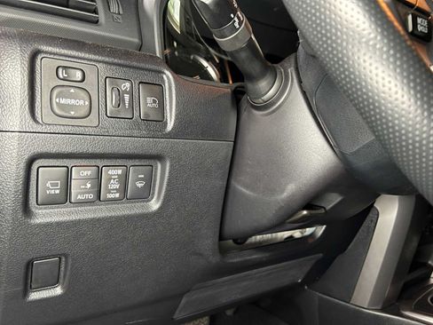 Used 2023 Toyota 4Runner Limited AWD/4WD image 25