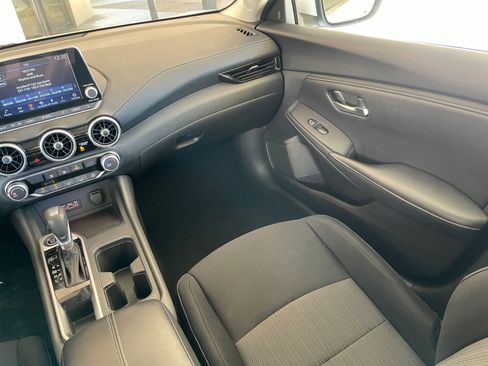 Used 2023 Nissan Sentra SV image 34