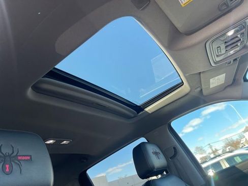 Used 2021 Chevrolet Silverado 1500 RST w/ All Star Edition Plus image 14