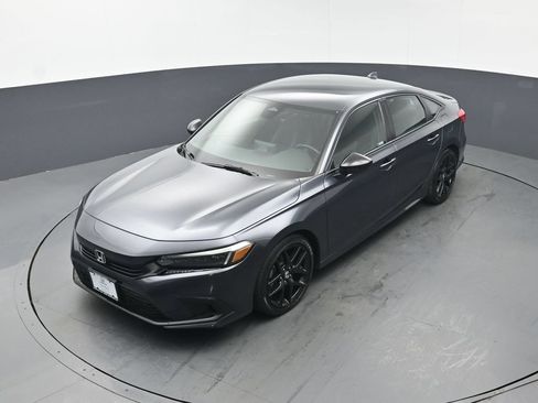 Used 2023 Honda Civic Sport image 34