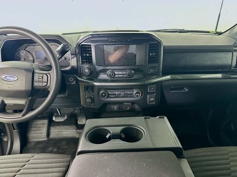 Used 2021 Ford F150 XL w/ Equipment Group 101A High AWD/4WD image 16